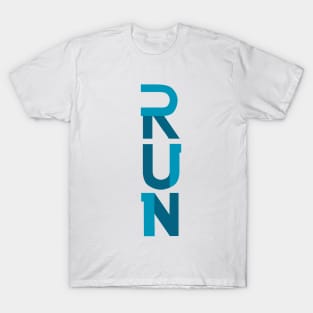 RUN T-Shirt